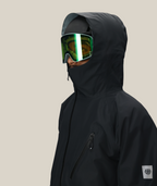 MENS HYDRA™ THERMAGRAPH® JACKET - DUSTY MARINE COLORBLOCK