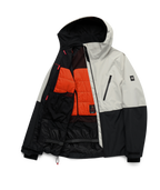 MENS HYDRA™ THERMAGRAPH® JACKET - LIMESTONE COLORBLOCK