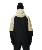 MENS HYDRA™ THERMAGRAPH® JACKET - LIMESTONE COLORBLOCK