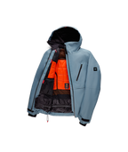 MENS HYDRA™ THERMAGRAPH® JACKET - PALE FIRN