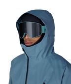 MENS HYDRA™ THERMAGRAPH® JACKET - PALE FIRN