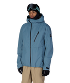 MENS HYDRA™ THERMAGRAPH® JACKET - PALE FIRN