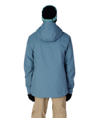 MENS HYDRA™ THERMAGRAPH® JACKET - PALE FIRN