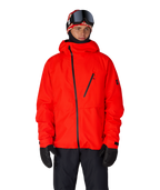 MENS HYDRA™ THERMAGRAPH® JACKET - SOLAR