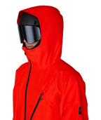 MENS HYDRA™ THERMAGRAPH® JACKET - SOLAR