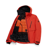 MENS HYDRA™ THERMAGRAPH® JACKET - SOLAR