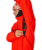 MENS HYDRA™ THERMAGRAPH® JACKET - SOLAR