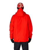 MENS HYDRA™ THERMAGRAPH® JACKET - SOLAR
