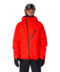 MENS HYDRA™ THERMAGRAPH® JACKET - SOLAR