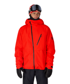 MENS HYDRA™ THERMAGRAPH® JACKET - SOLAR