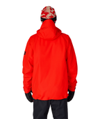 MENS HYDRA™ THERMAGRAPH® JACKET - SOLAR