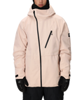 MENS HYDRA™ THERMAGRAPH® JACKET - SMOKEY PINK