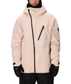 MENS HYDRA™ THERMAGRAPH® JACKET - SMOKEY PINK