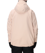 MENS HYDRA™ THERMAGRAPH® JACKET - SMOKEY PINK