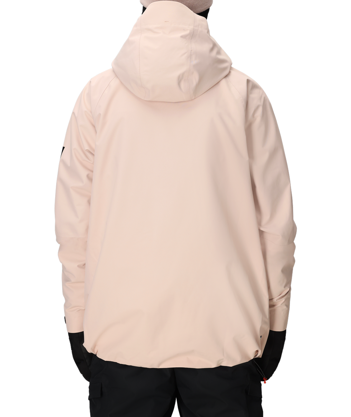 MENS HYDRA™ THERMAGRAPH® JACKET - SMOKEY PINK