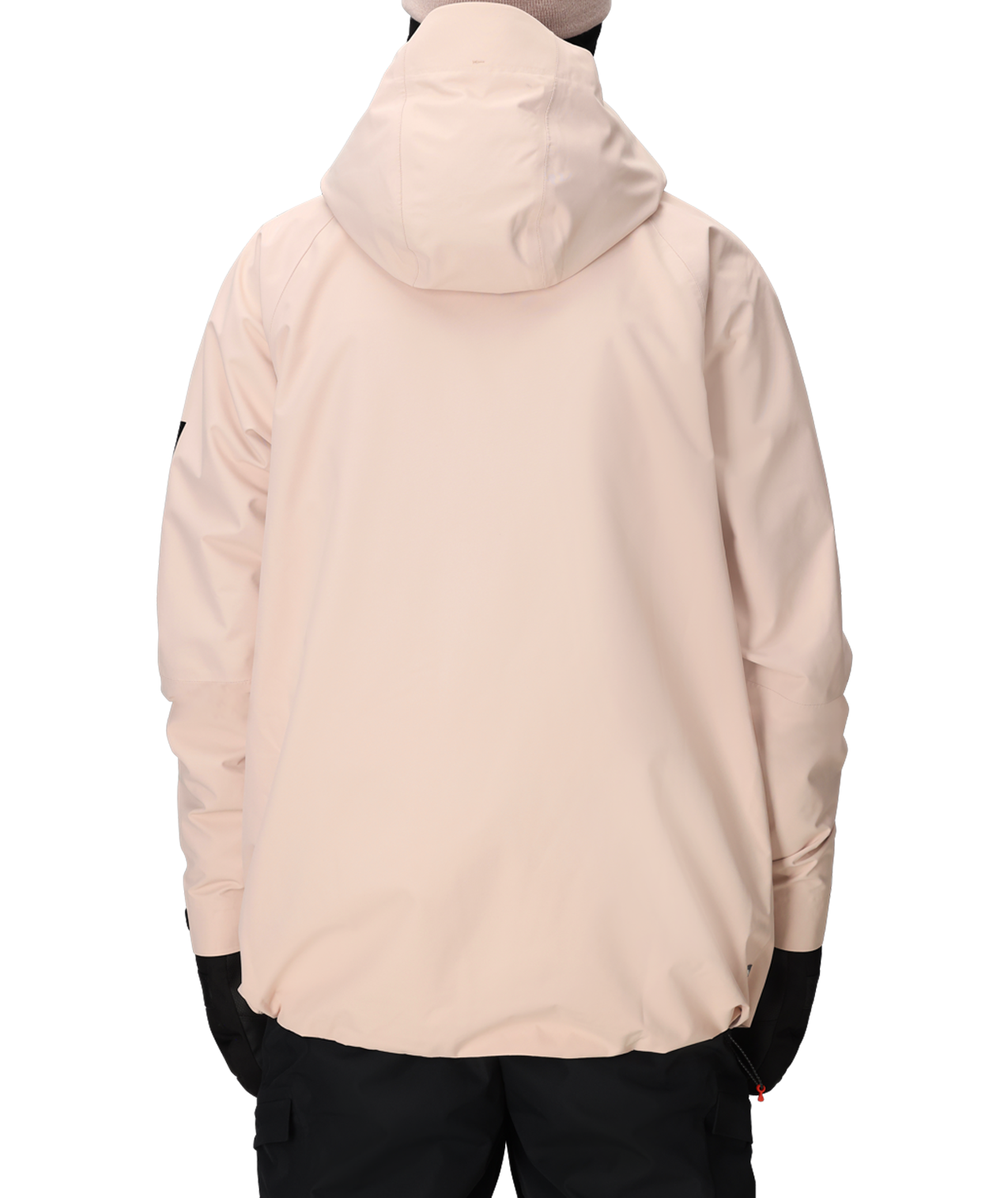 MENS HYDRA™ THERMAGRAPH® JACKET - SMOKEY PINK