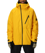 MENS HYDRA™ THERMAGRAPH® JACKET - YELLOW GOLD