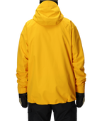 MENS HYDRA™ THERMAGRAPH® JACKET - YELLOW GOLD