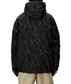 MENS SMARTY® 3-IN-1 RODEO™ 3L JACKET - BLACK FRACTURE PRINT