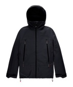MENS SMARTY® 3-IN-1 RODEO™ 3L JACKET - BLACK