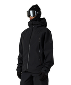 MENS SMARTY® 3-IN-1 RODEO™ 3L JACKET - BLACK