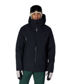 MENS SMARTY® 3-IN-1 RODEO™ 3L JACKET - BLACK