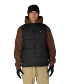 MENS SMARTY® 3-IN-1 RODEO™ 3L JACKET - BLACK