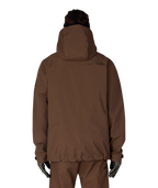 MENS SMARTY® 3-IN-1 RODEO™ 3L JACKET - DARK EARTH