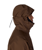 MENS SMARTY® 3-IN-1 RODEO™ 3L JACKET - DARK EARTH