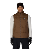 MENS SMARTY® 3-IN-1 RODEO™ 3L JACKET - DARK EARTH