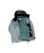 MENS SMARTY® 3-IN-1 RODEO™ 3L JACKET - DUSTY MARINE