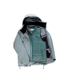 MENS SMARTY® 3-IN-1 RODEO™ 3L JACKET - DUSTY MARINE