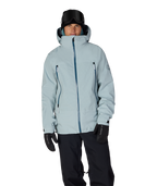 MENS SMARTY® 3-IN-1 RODEO™ 3L JACKET - DUSTY MARINE