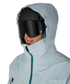 MENS SMARTY® 3-IN-1 RODEO™ 3L JACKET - DUSTY MARINE