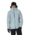 MENS SMARTY® 3-IN-1 RODEO™ 3L JACKET - DUSTY MARINE
