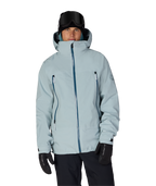 MENS SMARTY® 3-IN-1 RODEO™ 3L JACKET - DUSTY MARINE