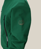 MENS SMARTY® 3-IN-1 RODEO™ 3L JACKET - EMERALD GREEN