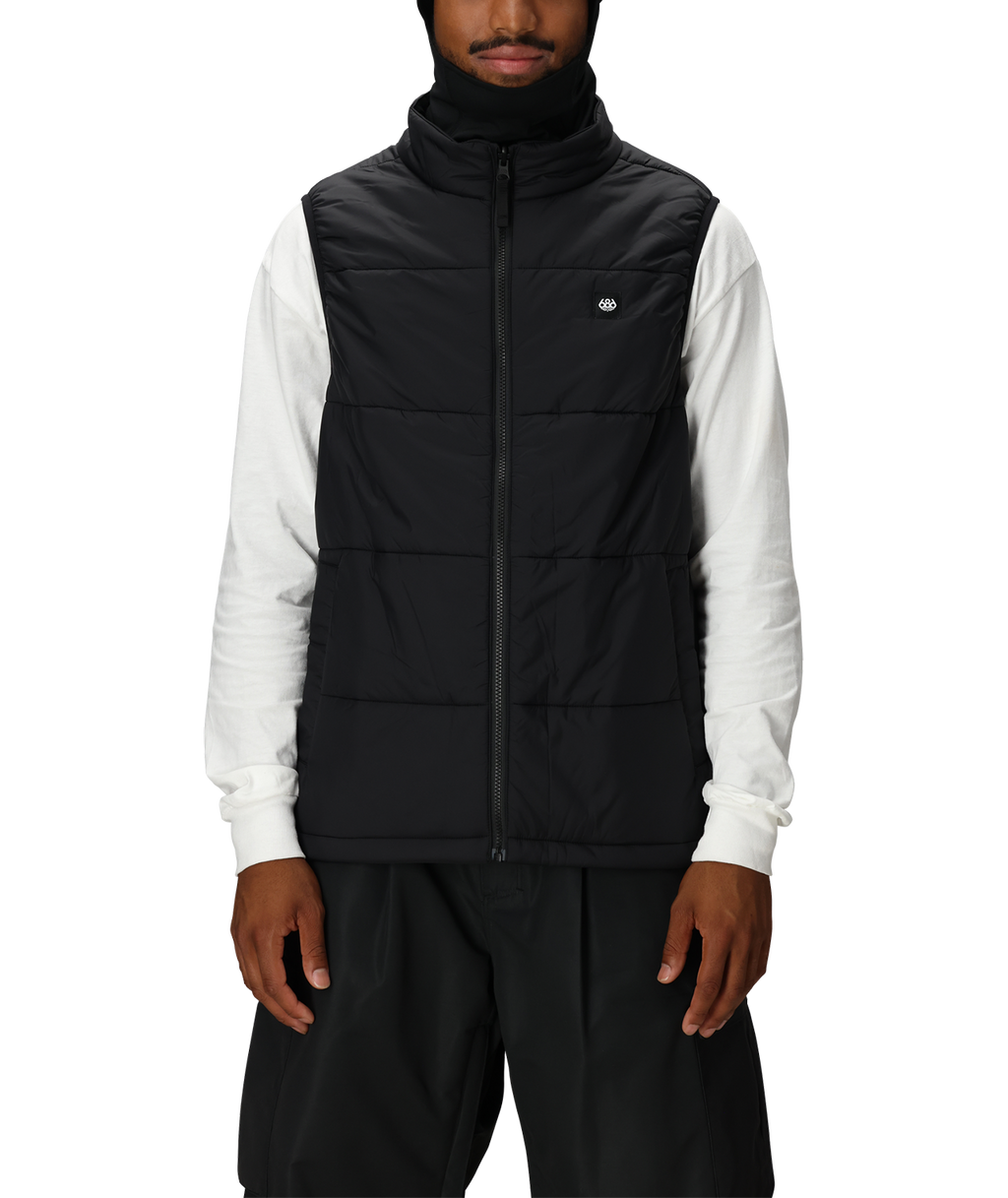 MENS SMARTY® 3-IN-1 RODEO™ 3L JACKET - EMERALD GREEN