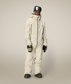 MENS SMARTY® 3-IN-1 RODEO™ 3L JACKET - LIMESTONE