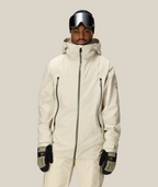 MENS SMARTY® 3-IN-1 RODEO™ 3L JACKET - LIMESTONE