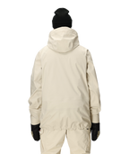 MENS SMARTY® 3-IN-1 RODEO™ 3L JACKET - LIMESTONE