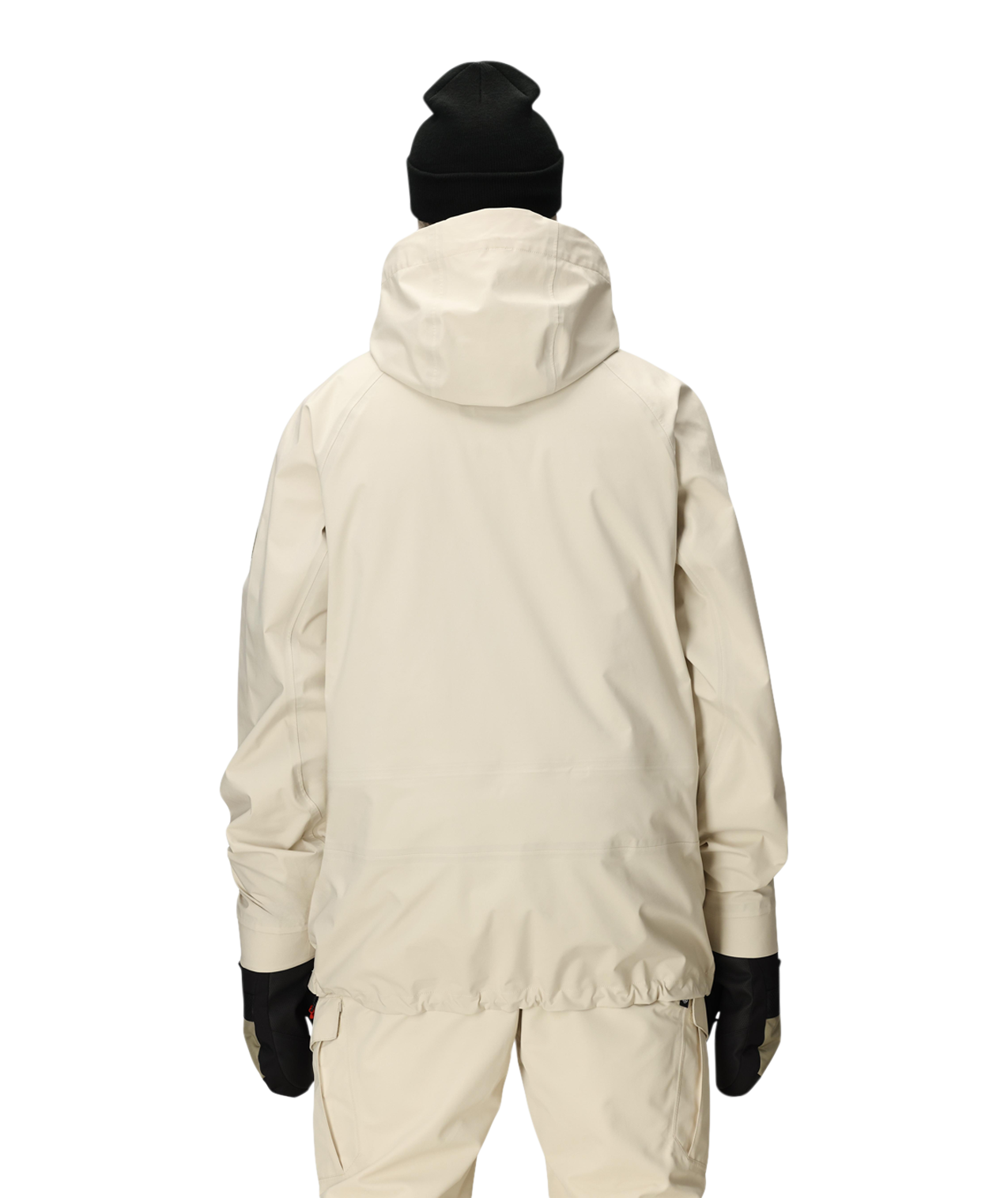 MENS SMARTY® 3-IN-1 RODEO™ 3L JACKET - LIMESTONE