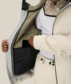 MENS SMARTY® 3-IN-1 RODEO™ 3L JACKET - LIMESTONE