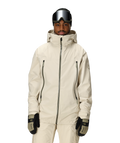 MENS SMARTY® 3-IN-1 RODEO™ 3L JACKET - LIMESTONE