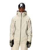 MENS SMARTY® 3-IN-1 RODEO™ 3L JACKET - LIMESTONE
