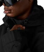 MENS FOUNDATION™ INSULATED JACKET - BLACK