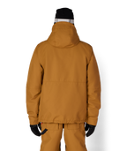 MENS FOUNDATION™ INSULATED JACKET - BRONZE RIPSTOP
