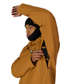 MENS FOUNDATION™ INSULATED JACKET - BRONZE RIPSTOP