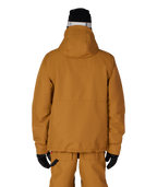 MENS FOUNDATION™ INSULATED JACKET - BRONZE RIPSTOP