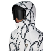 MENS FOUNDATION™ INSULATED JACKET - WHITE WIRE